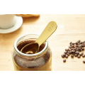 Yuming Factory Durable 18/8 Stainless Steel Measuring Coffee Scoop